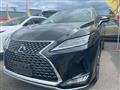 2022 Lexus RX