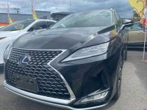 2022 Lexus RX