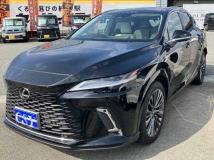 2023 Lexus RX