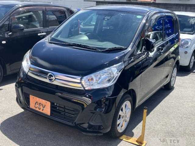 2016 Nissan Nissan Others