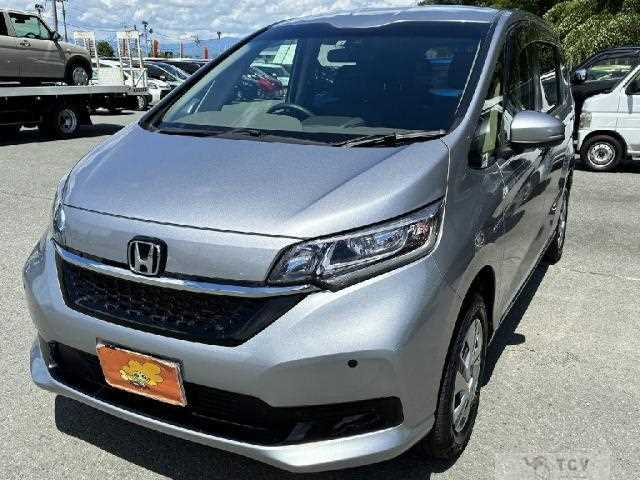 2022 Honda Freed