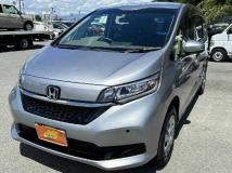2022 Honda Freed