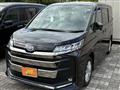 2022 Toyota Noah