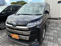 2022 Toyota Noah