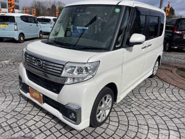 2019 Daihatsu Tanto