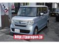 2019 Honda N BOX