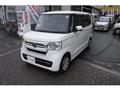 2022 Honda N BOX