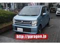 2019 Suzuki Wagon R