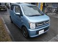 2019 Suzuki Wagon R