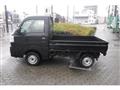2023 Daihatsu Hijet Truck