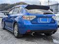 2012 Subaru Impreza