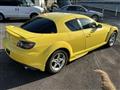 2003 Mazda RX-8