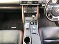 2017 Lexus IS