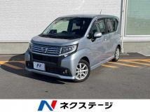 2015 Daihatsu Move