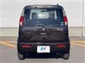 2013 Suzuki MR Wagon