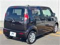 2013 Suzuki MR Wagon