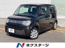 2013 Suzuki MR Wagon
