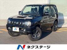 2015 Suzuki Jimny