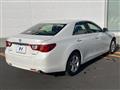 2012 Toyota Mark X