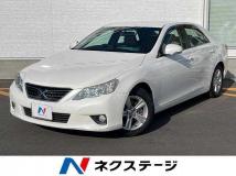 2012 Toyota Mark X