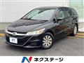 2009 Honda Stream