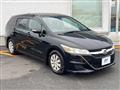 2009 Honda Stream