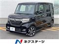 2019 Honda N BOX