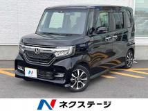 2019 Honda N BOX
