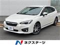 2019 Subaru Impreza