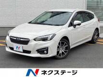 2019 Subaru Impreza