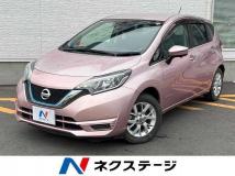 2019 Nissan Note