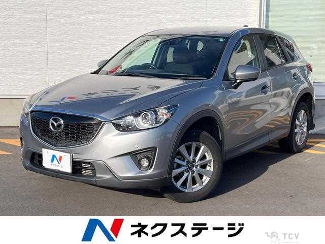 2013 Mazda CX-5