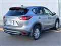 2013 Mazda CX-5