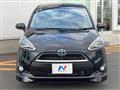2018 Toyota Sienta