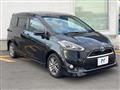 2018 Toyota Sienta