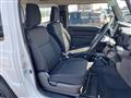 2022 Suzuki Jimny