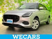 2024 Suzuki Swift