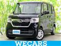 2022 Honda N BOX