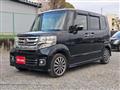 2016 Honda N BOX