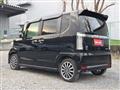 2016 Honda N BOX