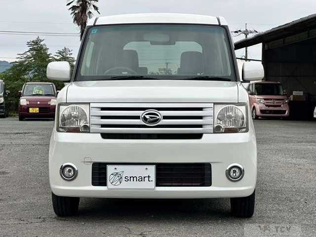 2015 Daihatsu Move Conte
