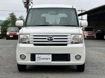 2015 Daihatsu Move Conte