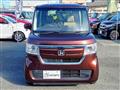 2018 Honda N BOX