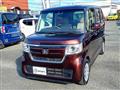2018 Honda N BOX