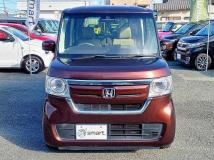 2018 Honda N BOX