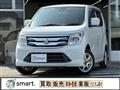 2014 Suzuki Wagon R