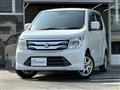 2014 Suzuki Wagon R