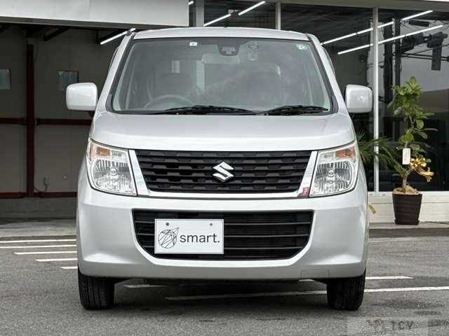 2015 Suzuki Wagon R
