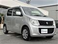 2015 Suzuki Wagon R