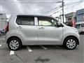 2015 Suzuki Wagon R